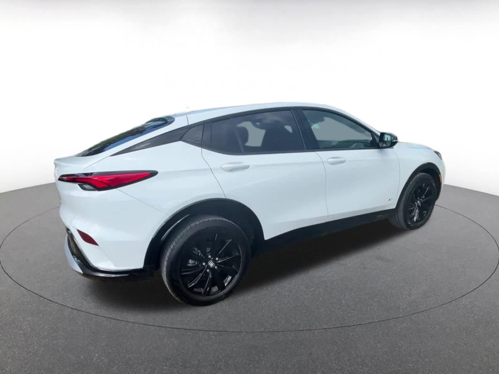 Thumbnail: 2025 Buick Envista - 14