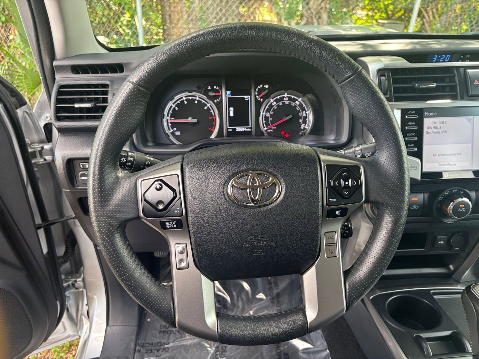 Thumbnail: 2024 Toyota 4Runner - 28