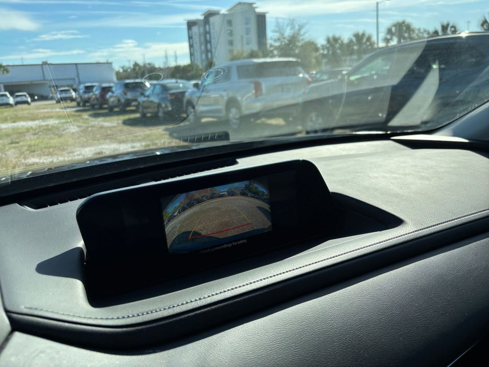 Thumbnail: 2025 Mazda CX-30 - 27