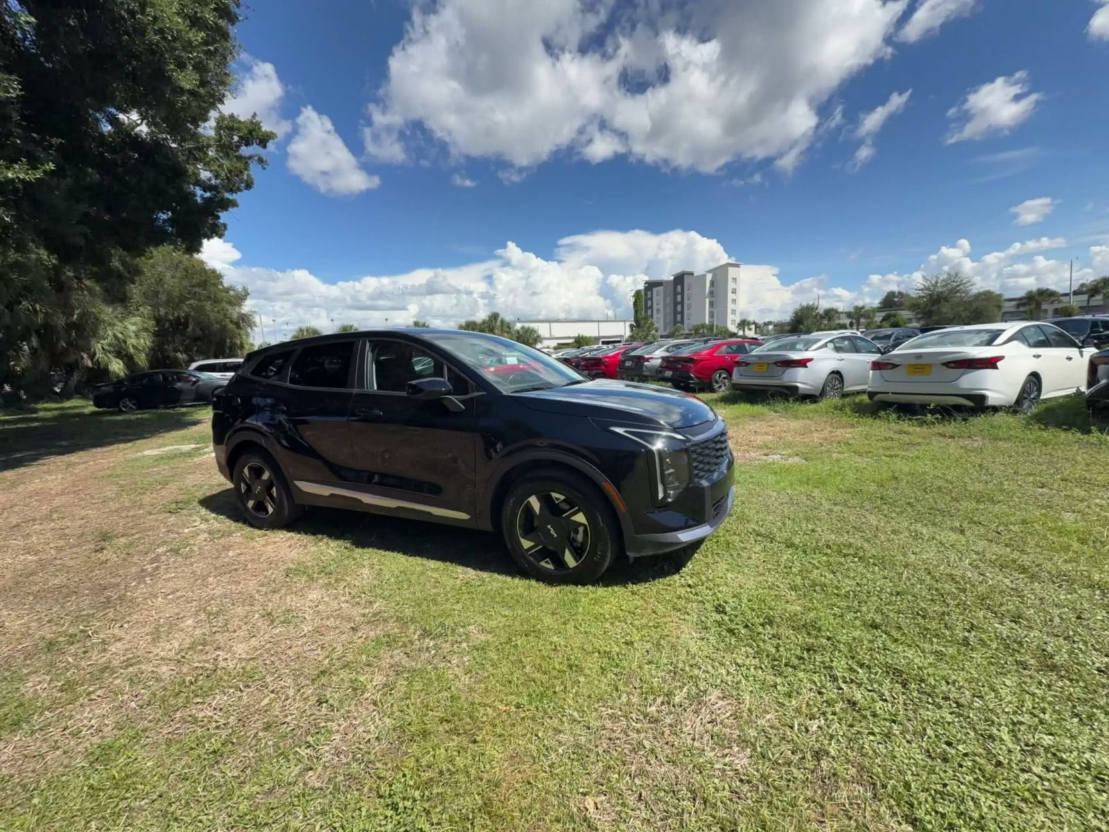 Thumbnail: 2026 Kia Sportage - 2