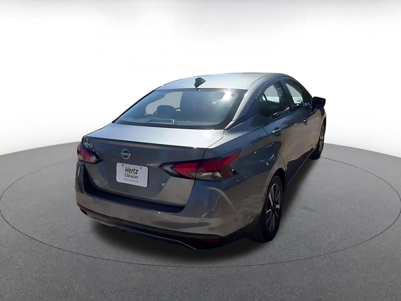 Thumbnail: 2025 Nissan Versa - 12