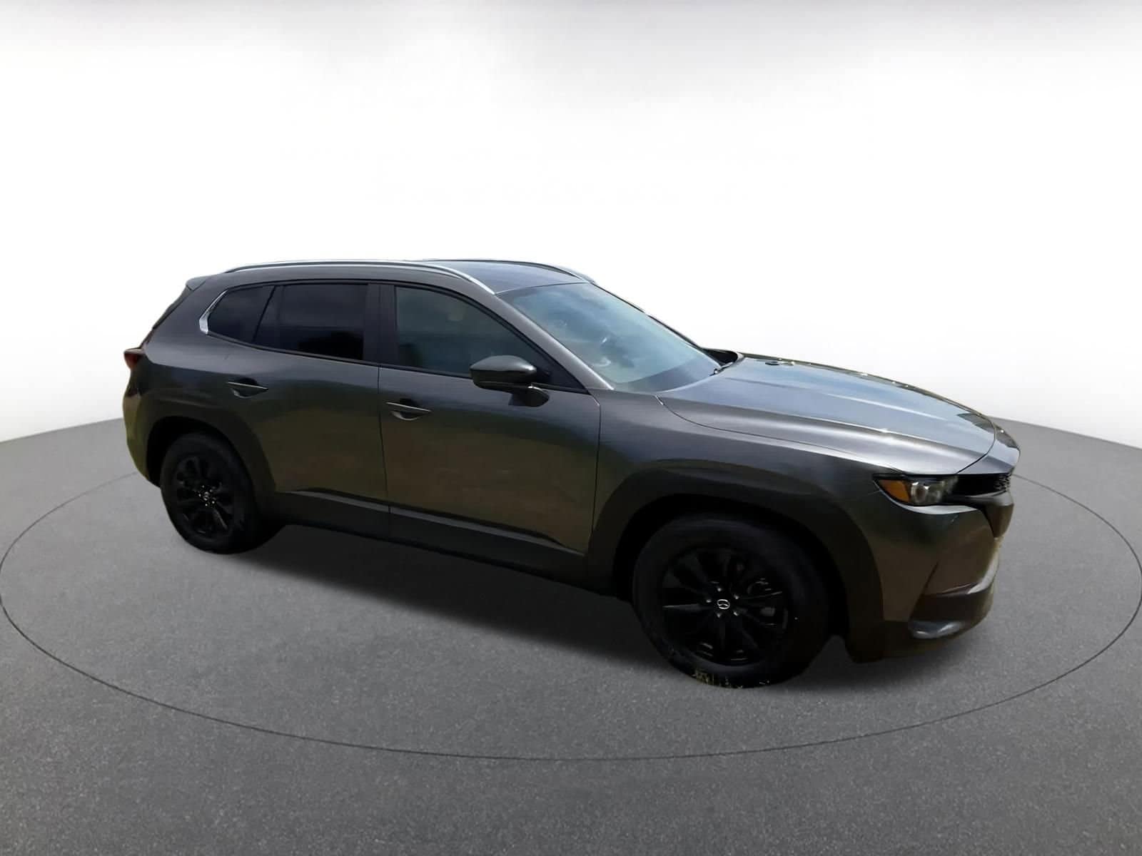 Thumbnail: 2025 Mazda CX-50 - 2