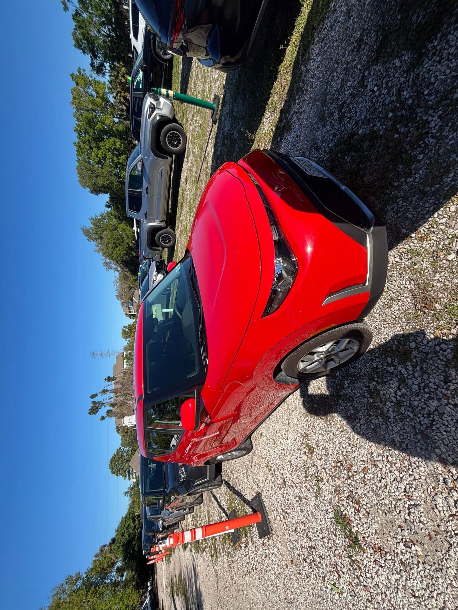 Thumbnail: 2025 Kia Soul - 8