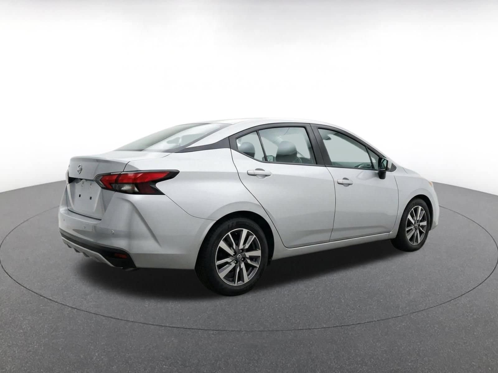 Thumbnail: 2025 Nissan Versa - 8