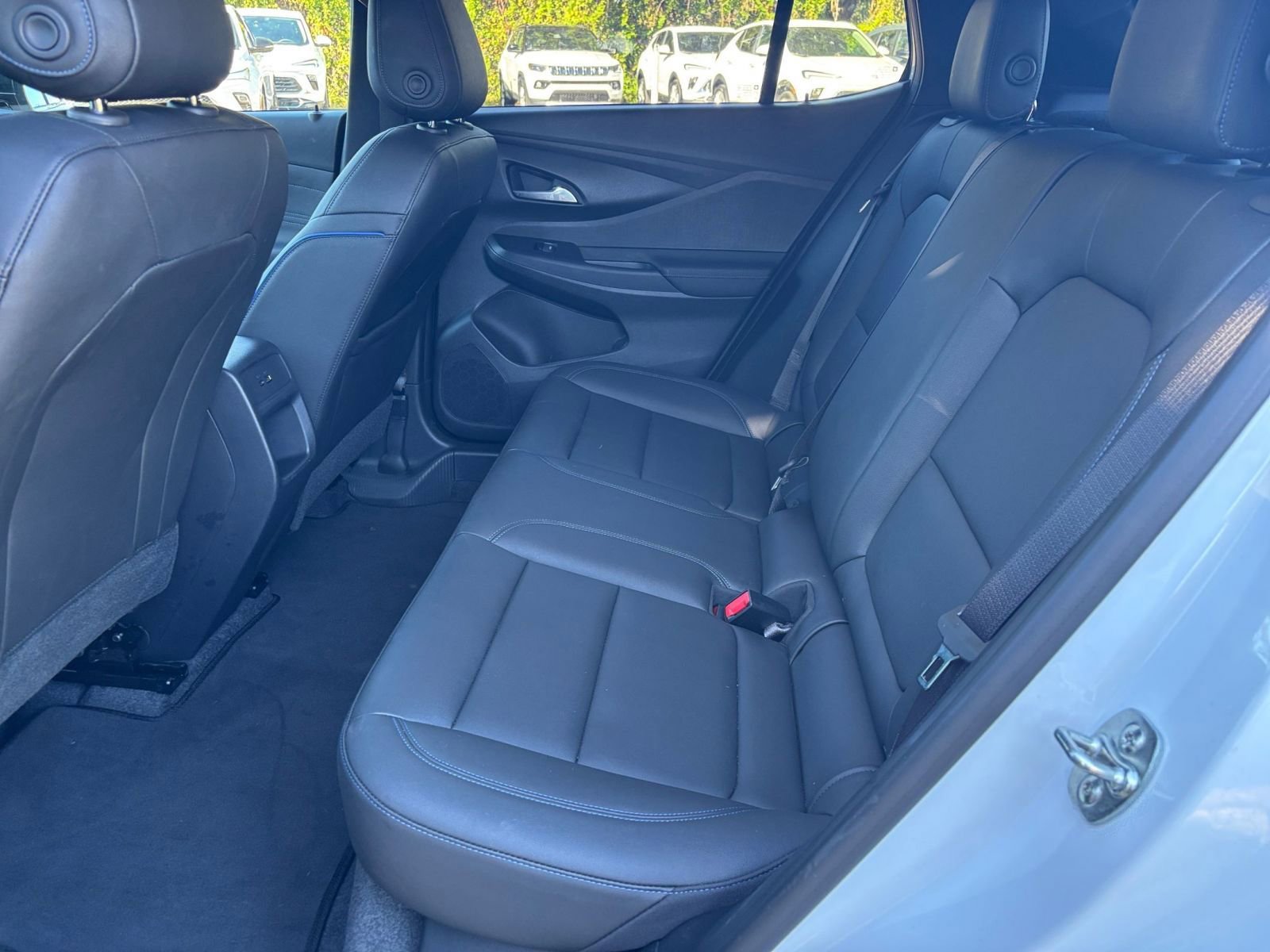 Thumbnail: 2025 Buick Envista - 25