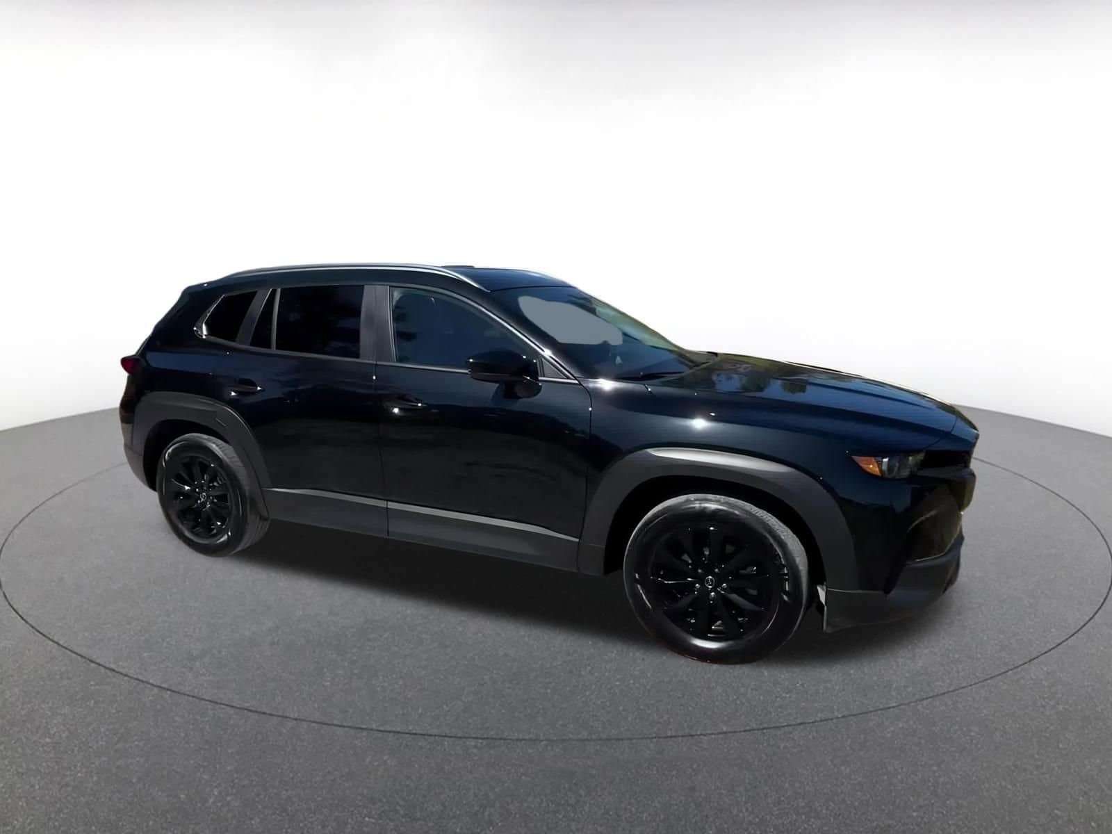 Thumbnail: 2025 Mazda CX-50 - 2