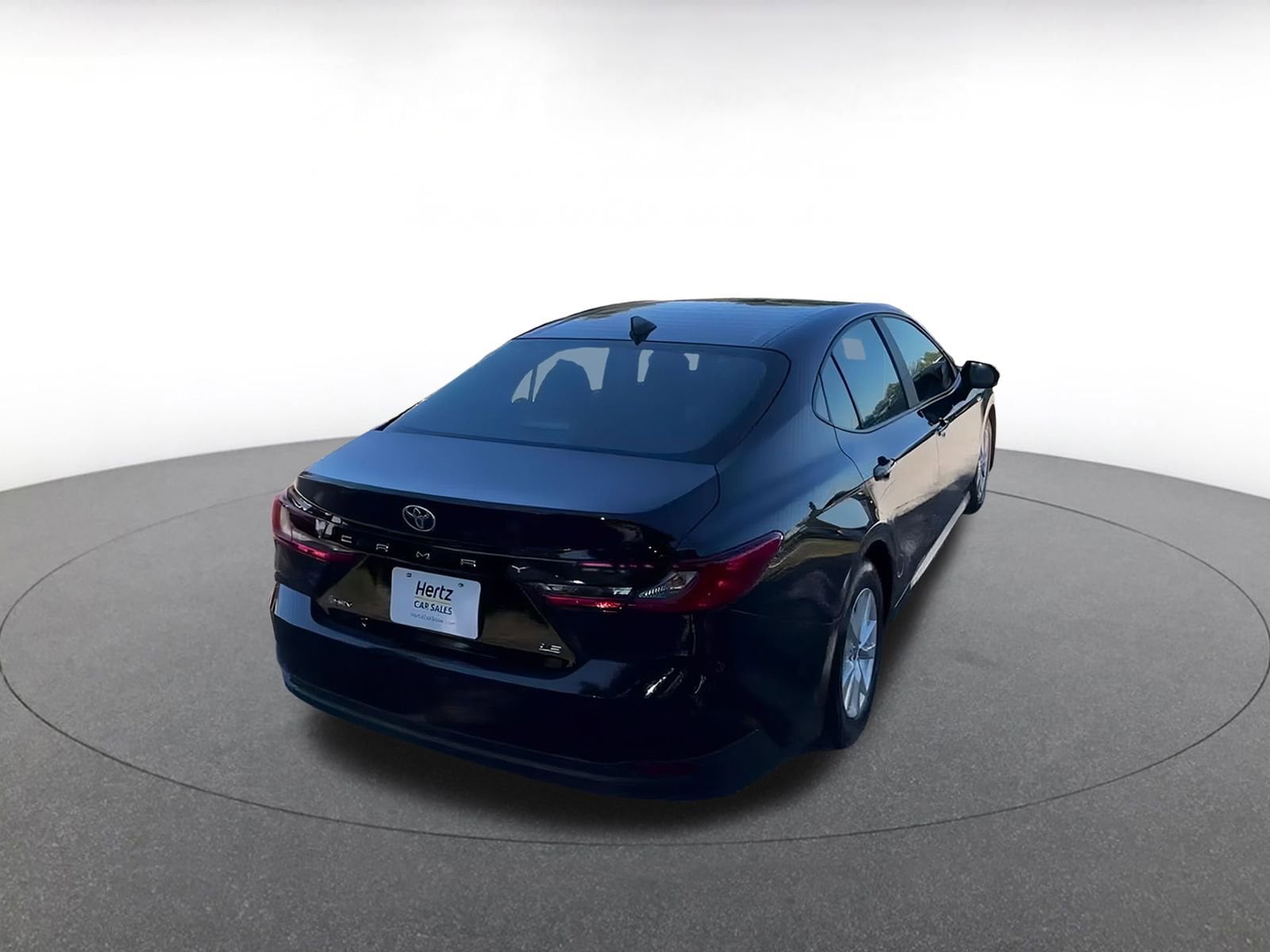 Thumbnail: 2025 Toyota Camry - 14