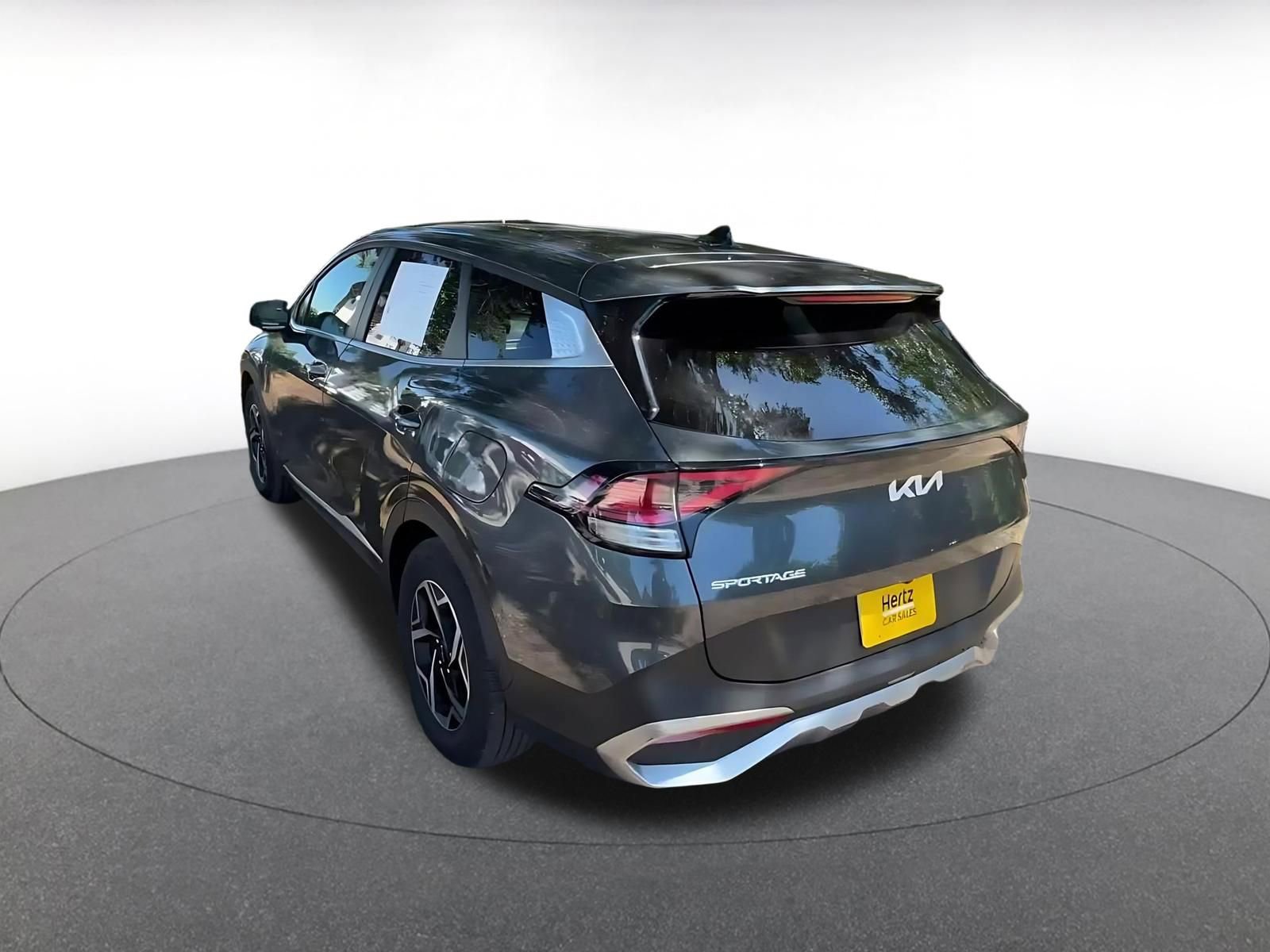 Thumbnail: 2025 Kia Sportage - 11
