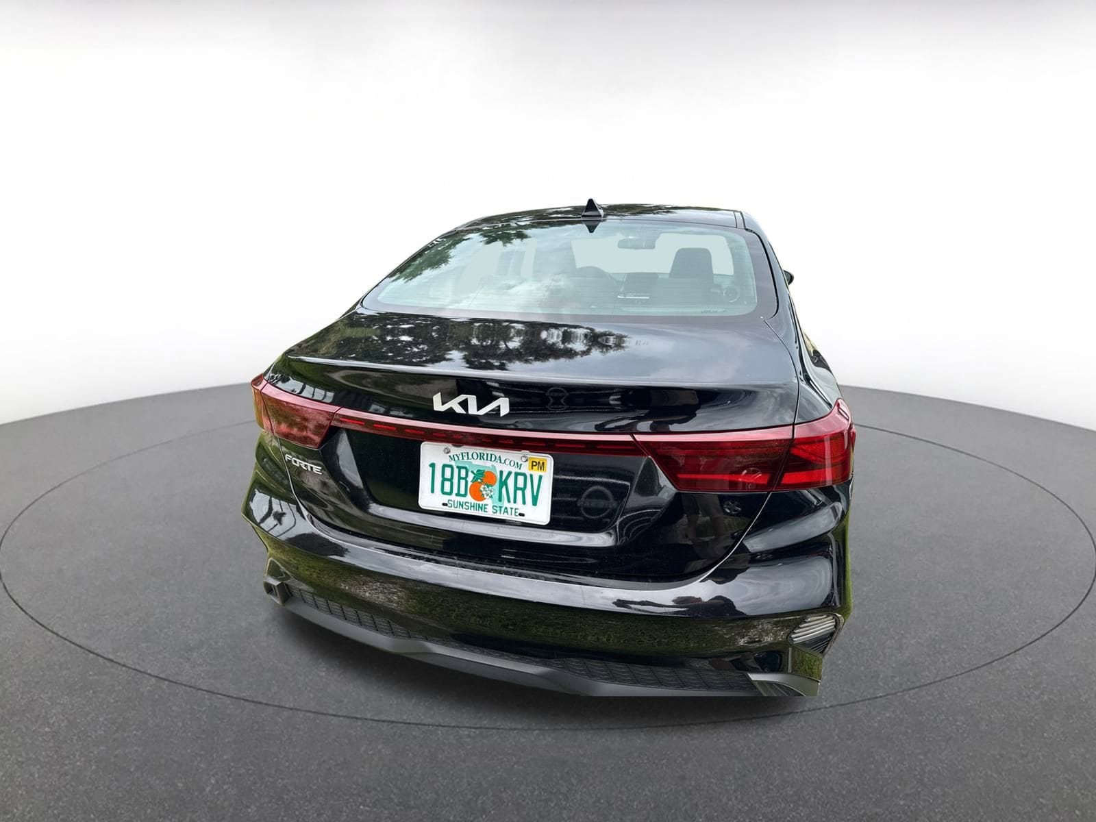 Thumbnail: 2024 Kia Forte - 6