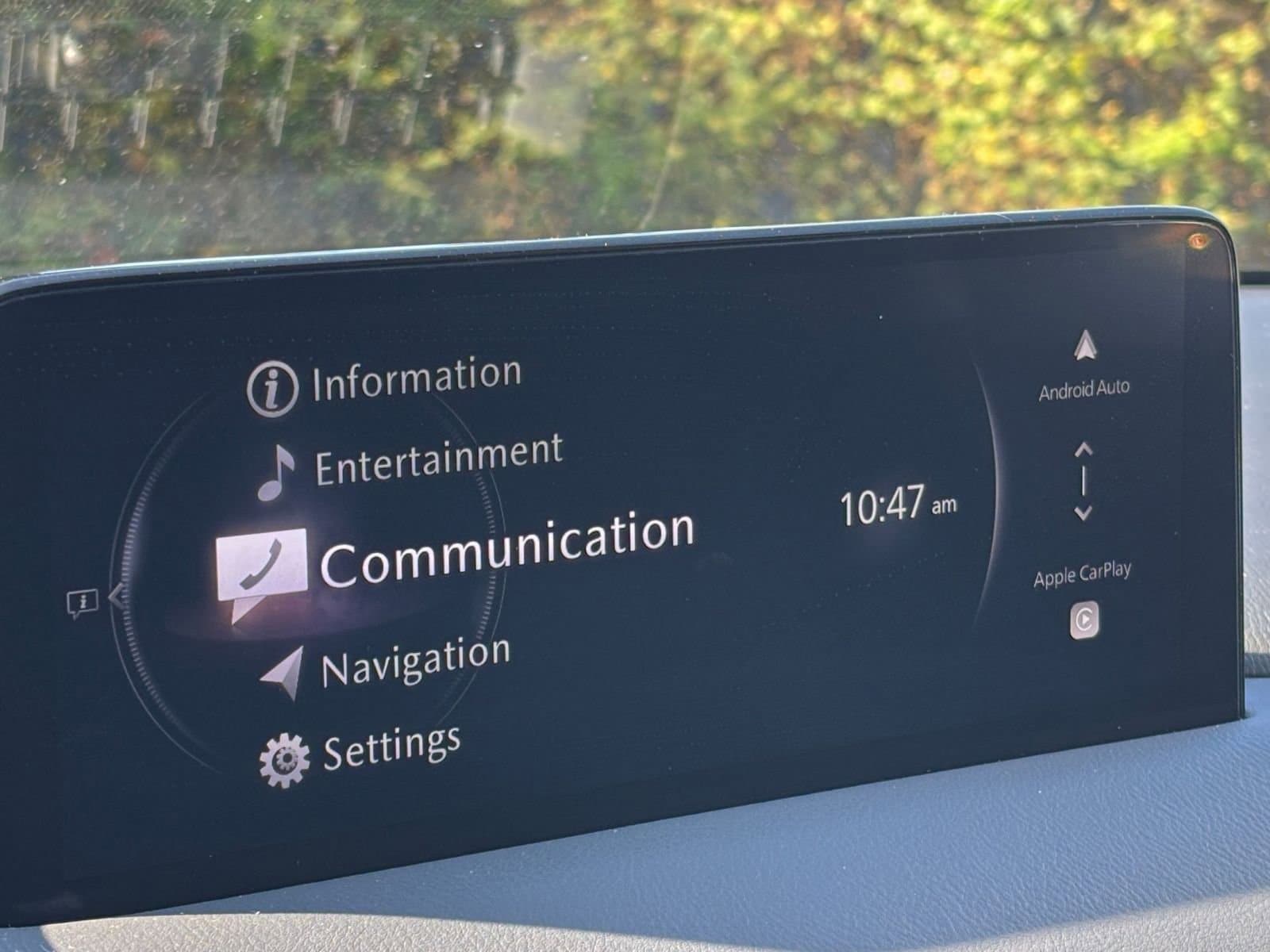 Thumbnail: 2025 Mazda CX-5 - 21