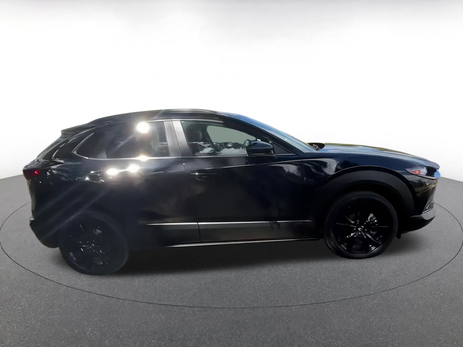 Thumbnail: 2025 Mazda CX-30 - 16