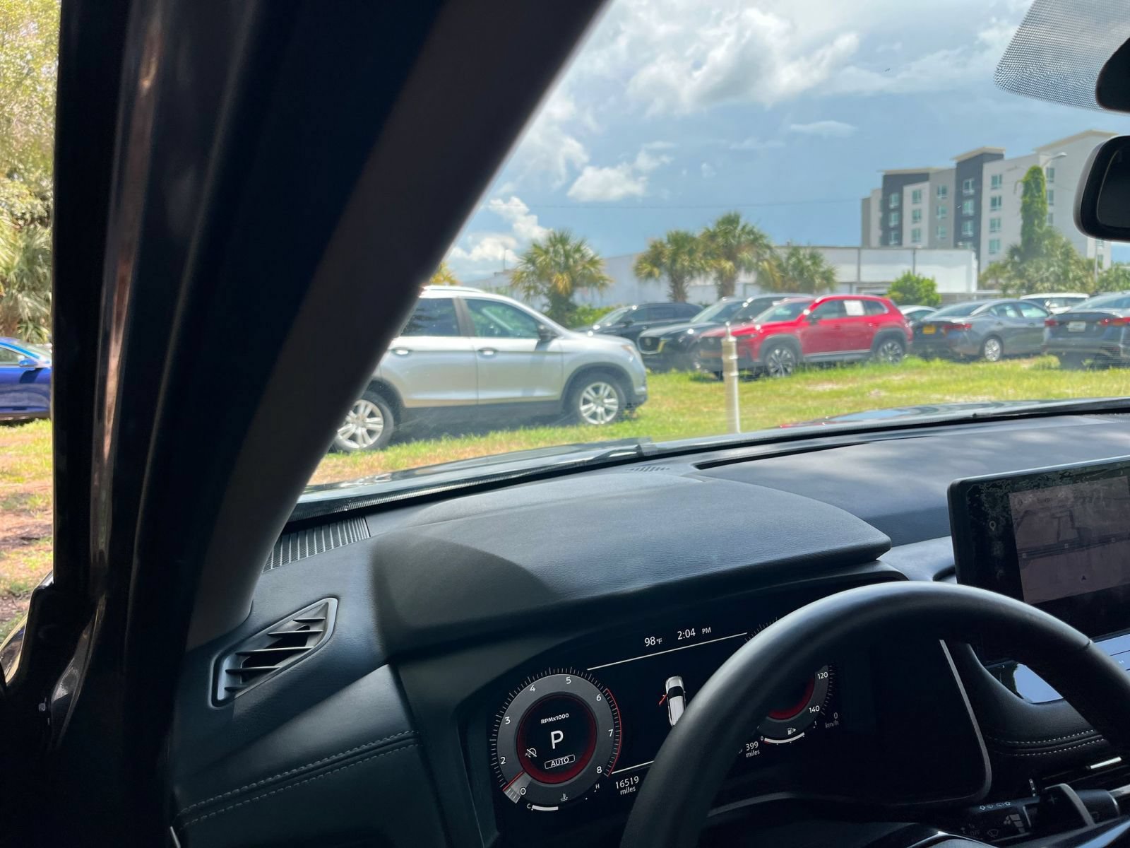 Thumbnail: 2026 Nissan Rogue - 35