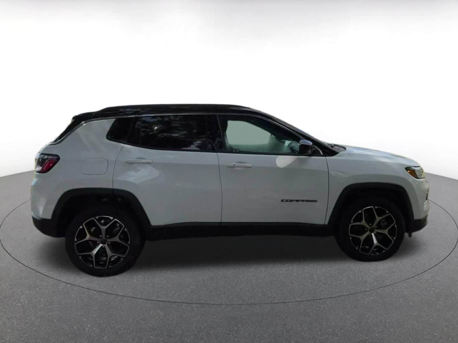 Thumbnail: 2025 Jeep Compass - 16