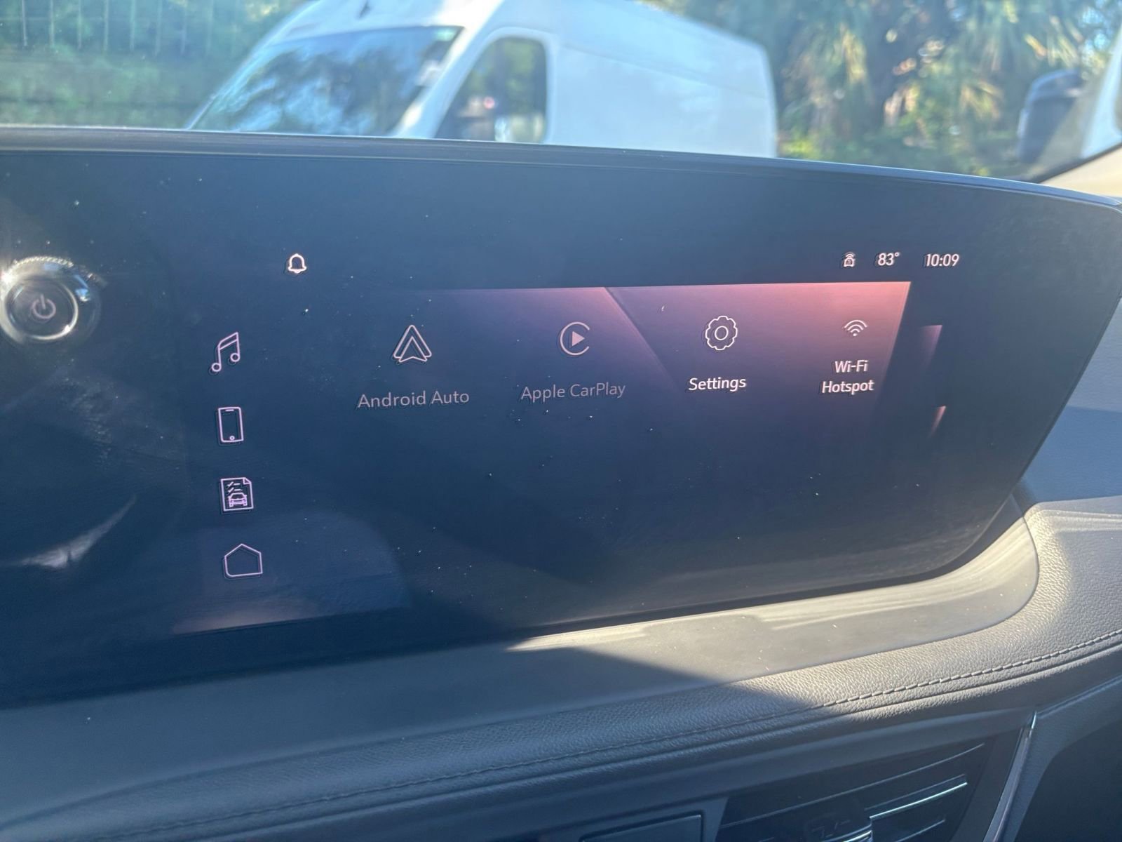 Thumbnail: 2025 Buick Encore GX - 32