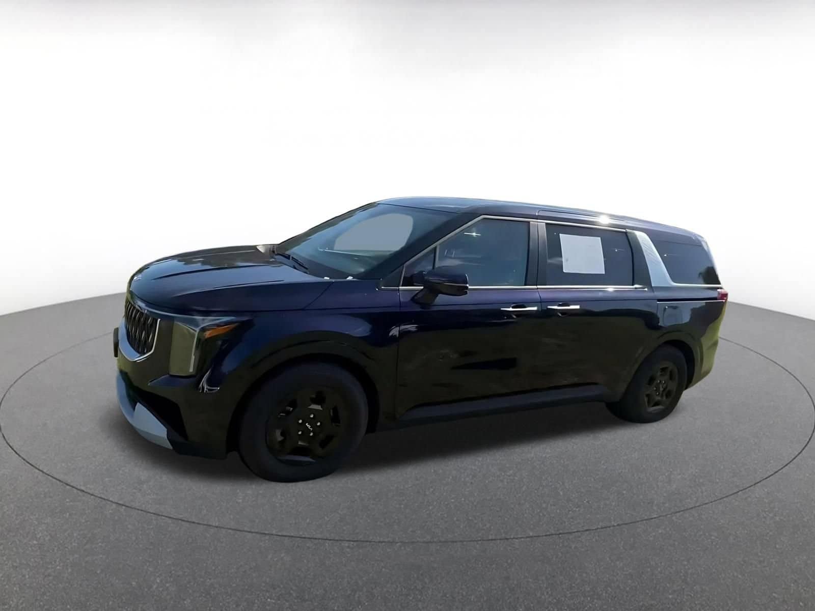 Thumbnail: 2026 Kia Carnival - 6