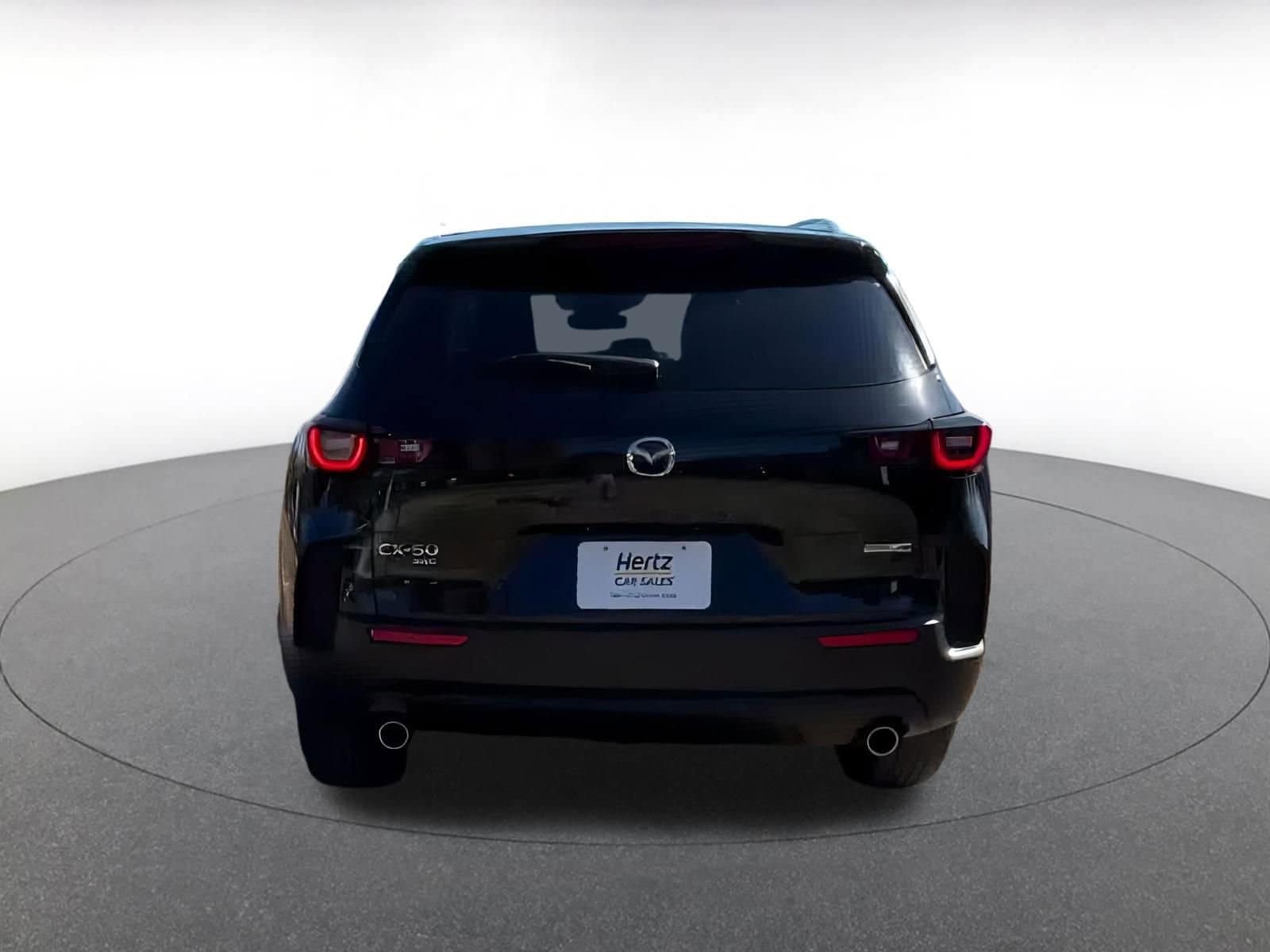 Thumbnail: 2025 Mazda CX-50 - 11