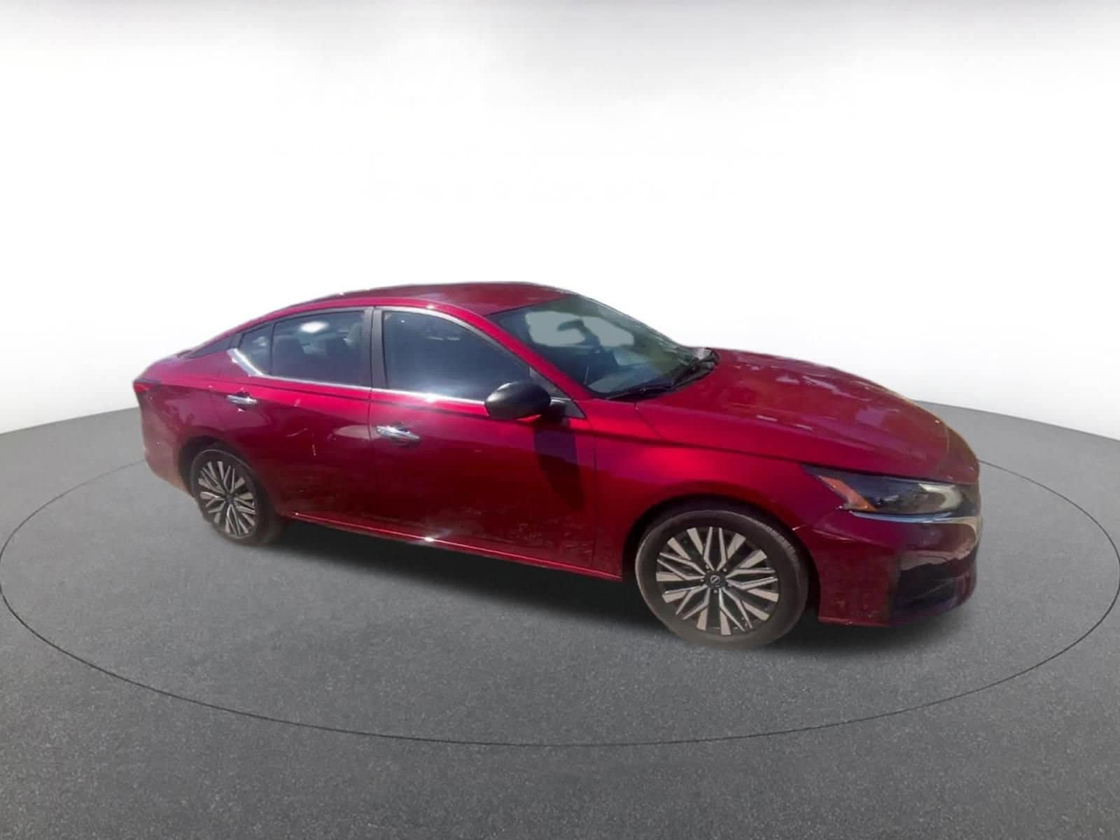 Thumbnail: 2025 Nissan Altima - 2
