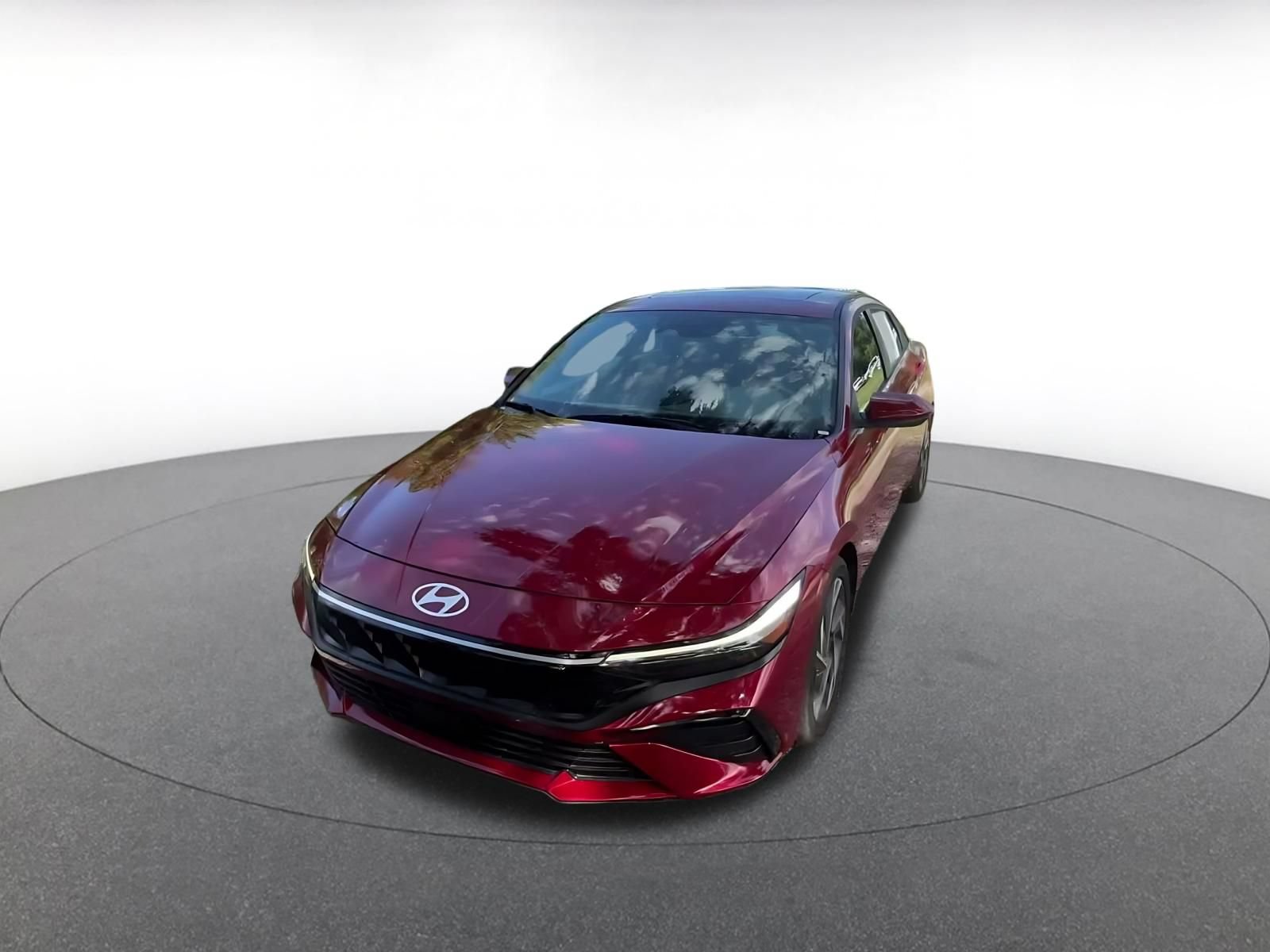 Thumbnail: 2025 Hyundai Elantra - 5