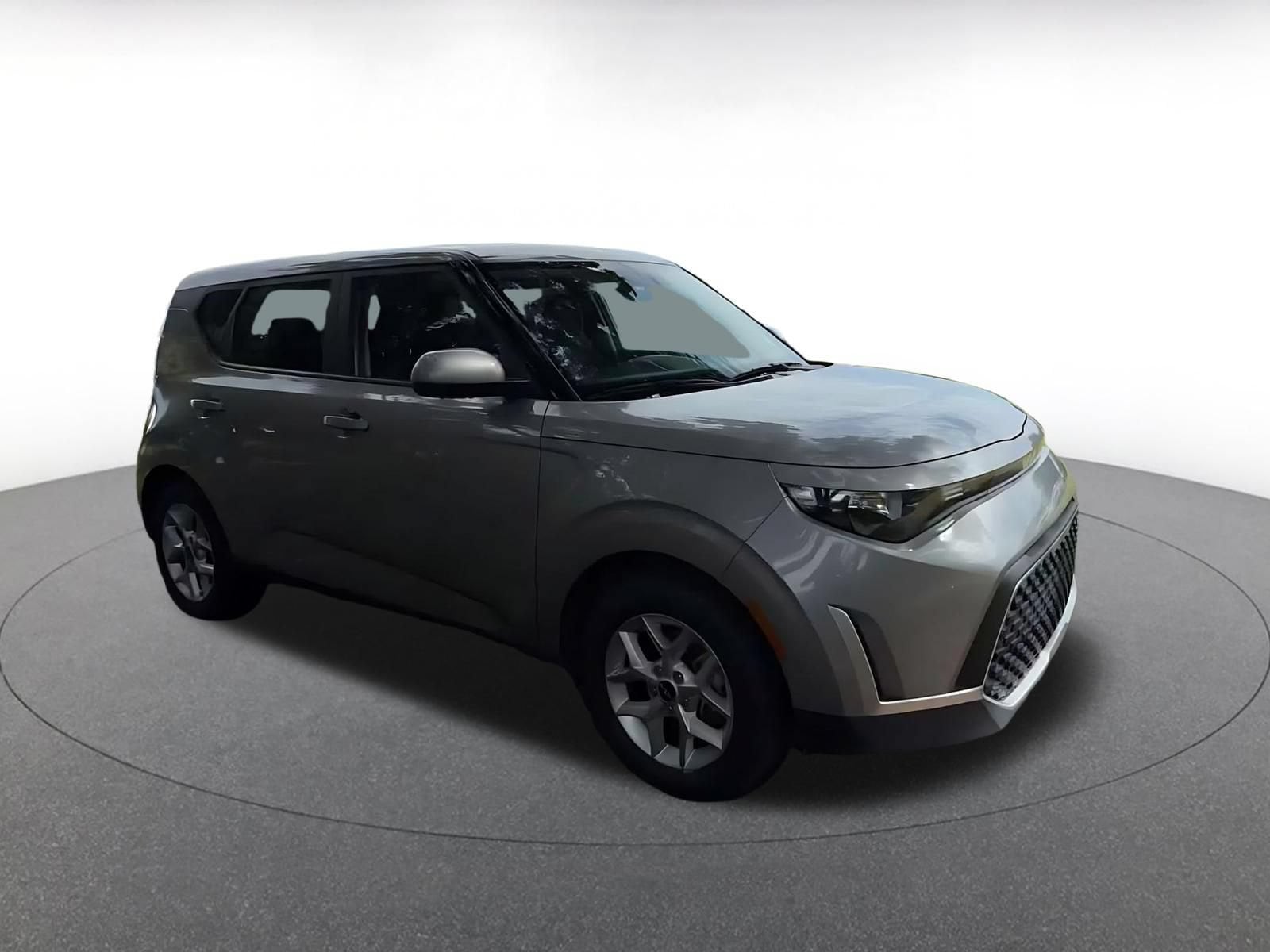 Thumbnail: 2025 Kia Soul - 2