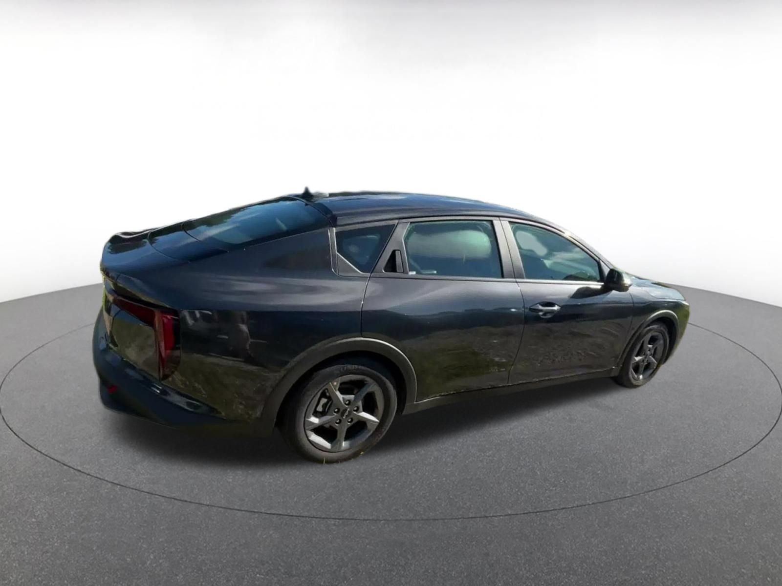 Thumbnail: 2025 Kia K4 - 15