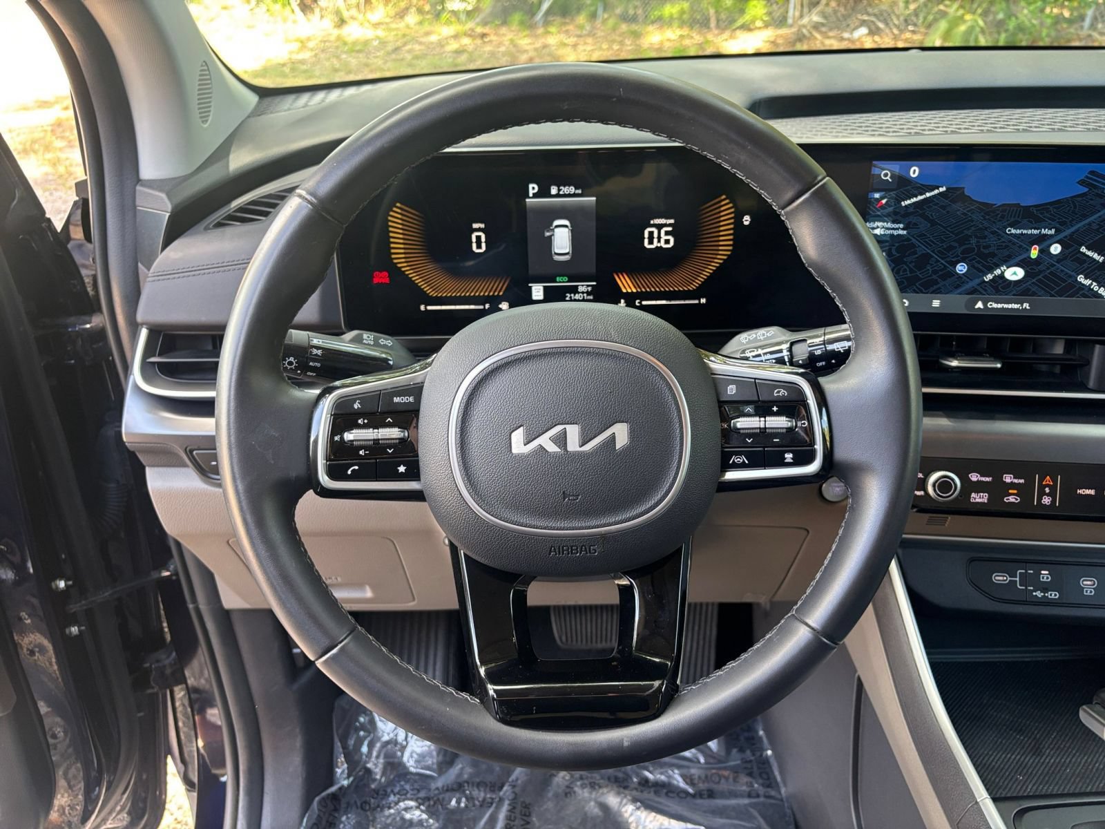 Thumbnail: 2026 Kia Carnival - 30