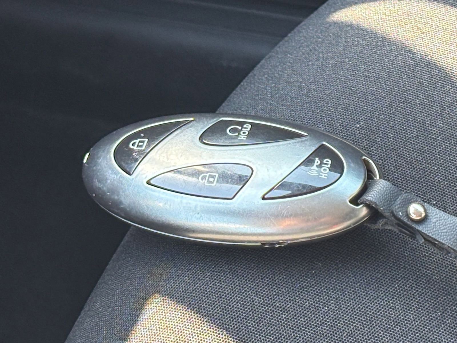 Thumbnail: 2025 Hyundai Sonata - 22