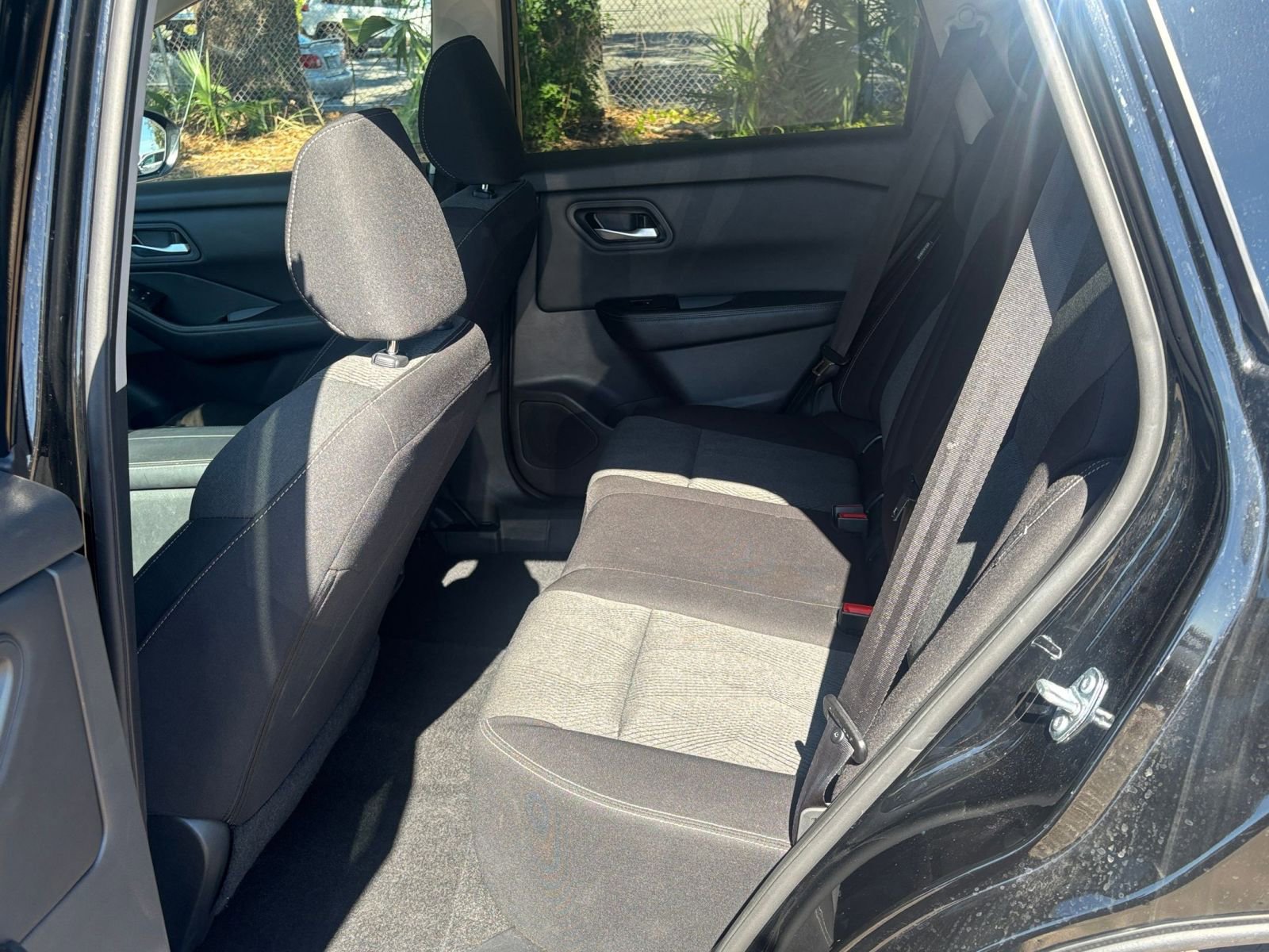 Thumbnail: 2025 Nissan Rogue - 28