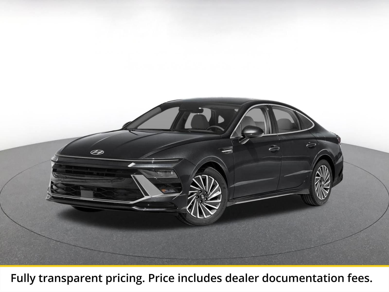 Thumbnail: 2025 Hyundai Sonata - 1