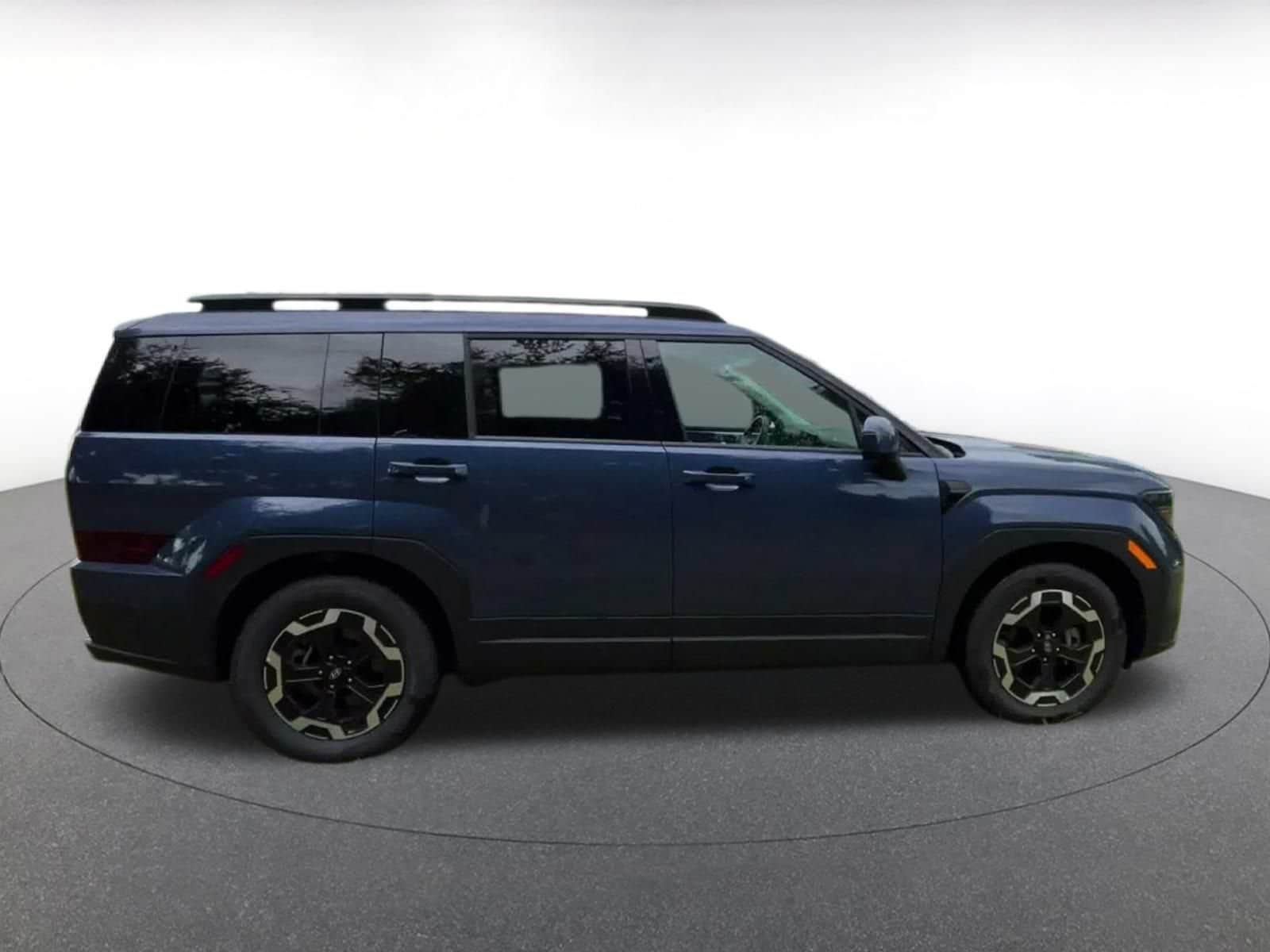 Thumbnail: 2026 Hyundai Santa Fe - 15