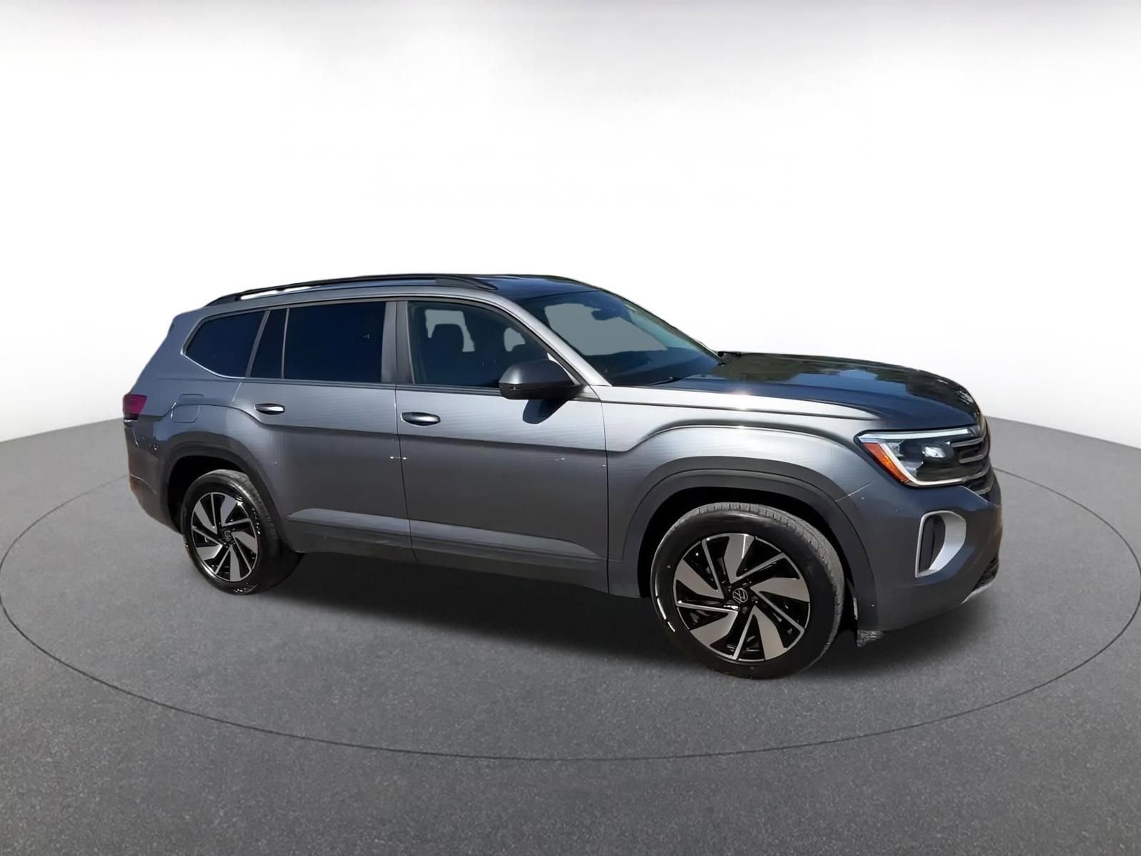 Thumbnail: 2025 Volkswagen Atlas - 2