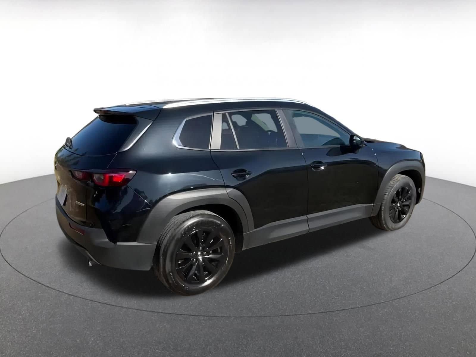 Thumbnail: 2025 Mazda CX-50 - 15
