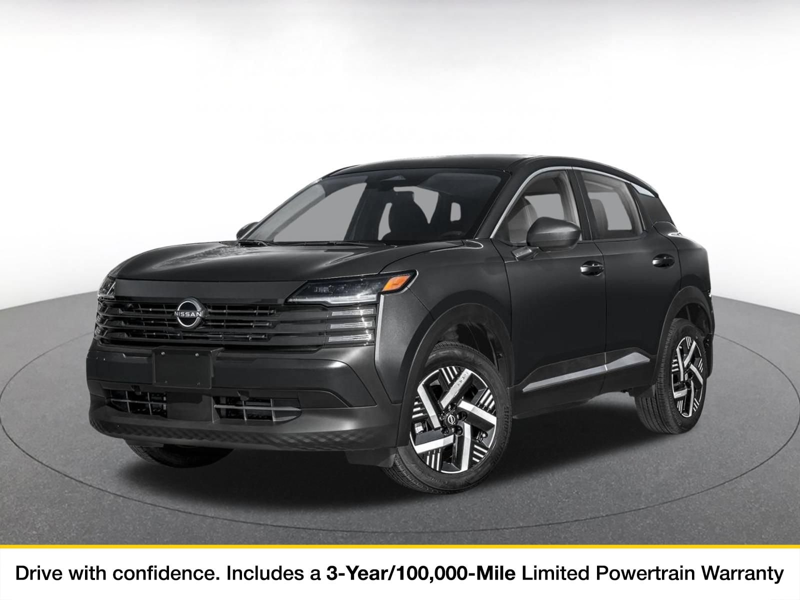 Thumbnail: 2026 Nissan Kicks - 1