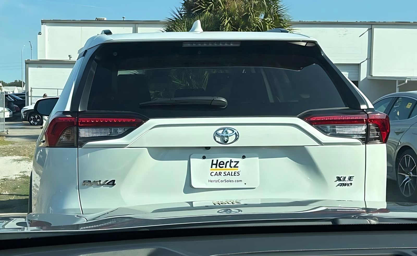 Thumbnail: 2025 Chevrolet Trax - 15