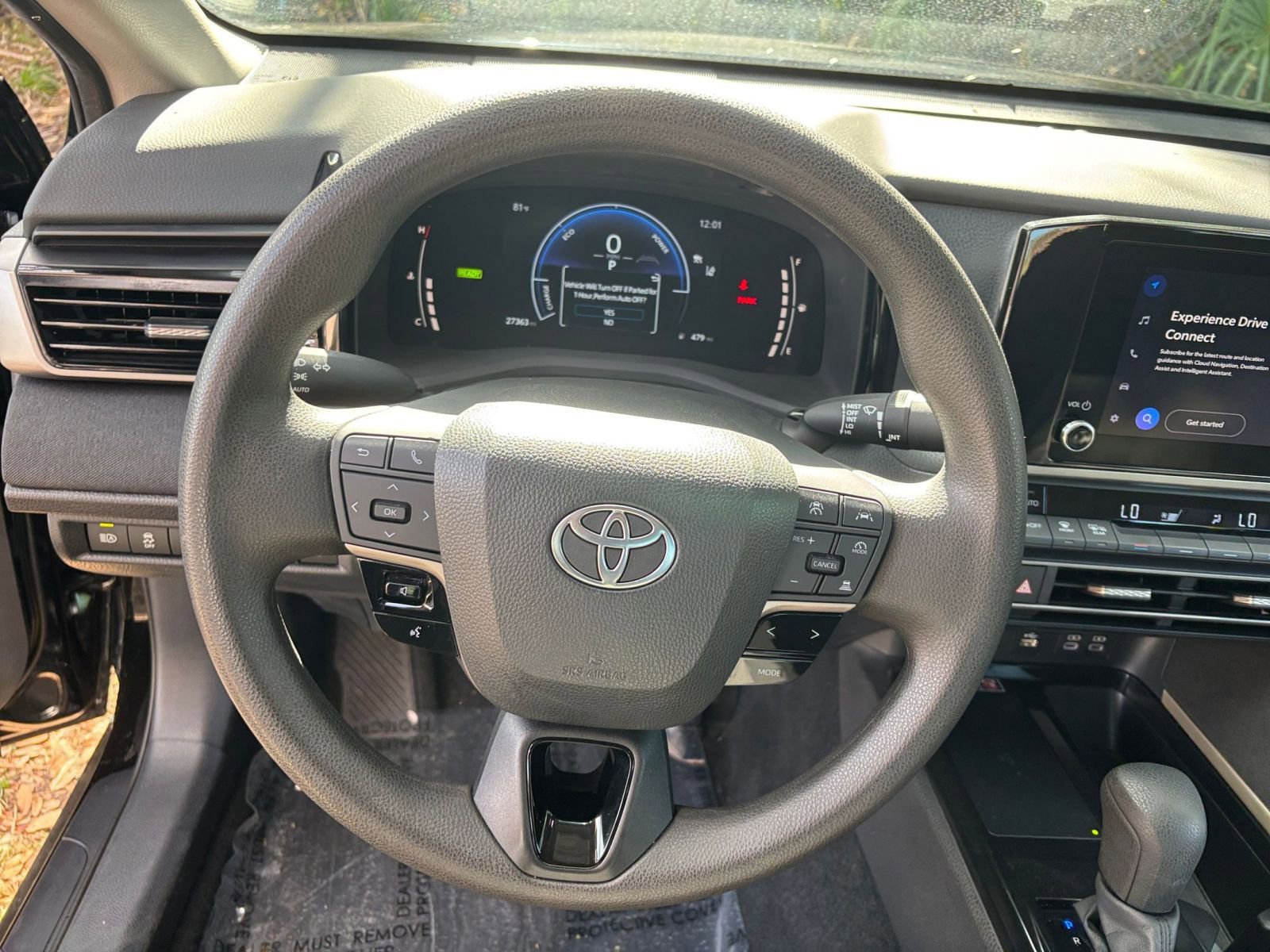 Thumbnail: 2025 Toyota Camry - 28