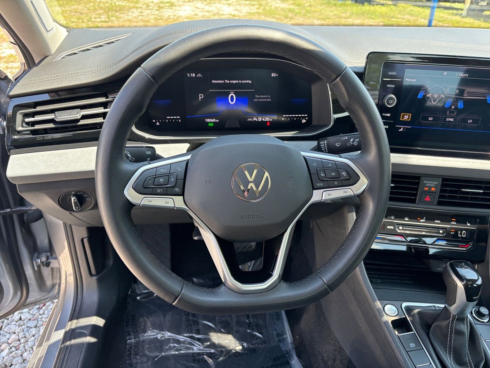 Thumbnail: 2025 Volkswagen Jetta - 29