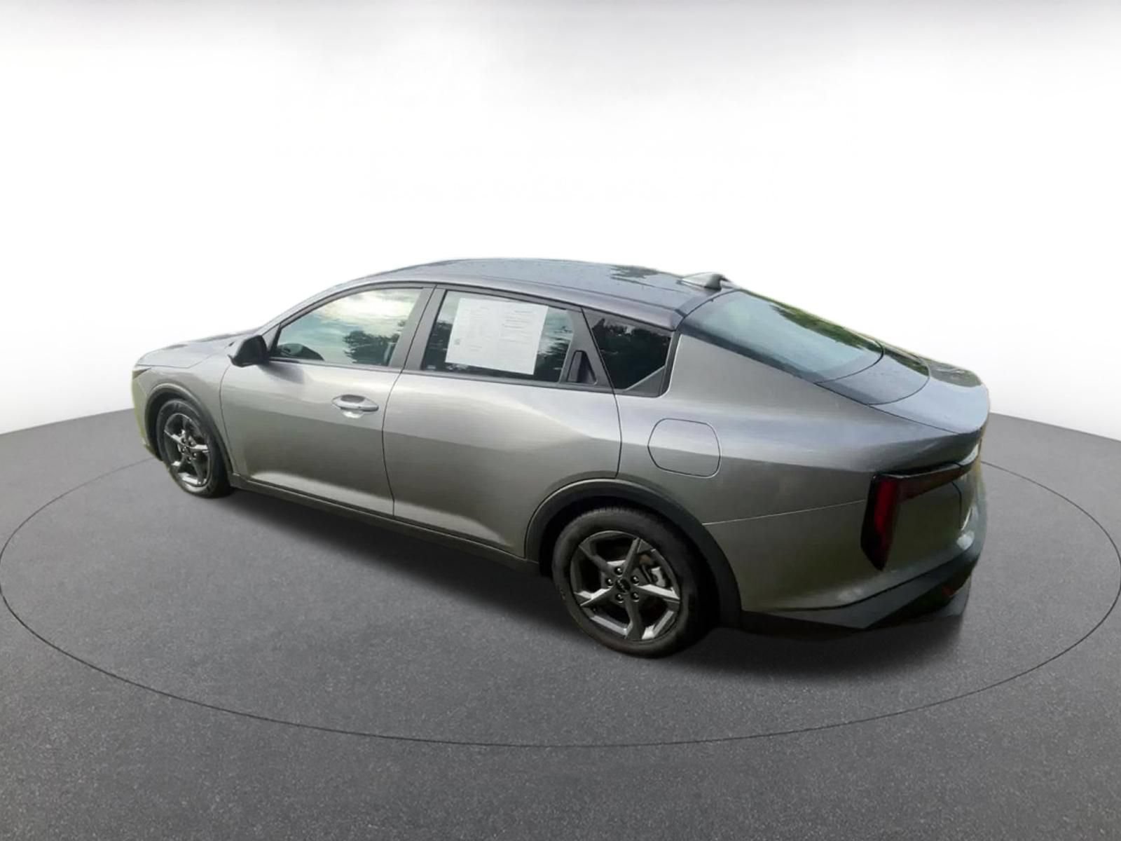 Thumbnail: 2025 Kia K4 - 10