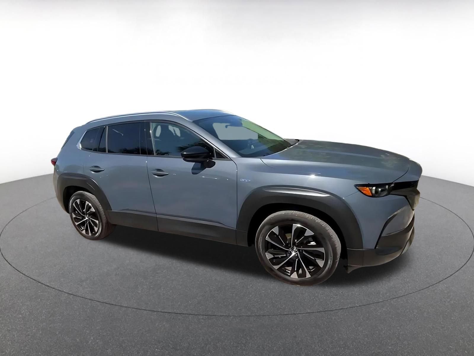 Thumbnail: 2025 Mazda CX-50 - 2