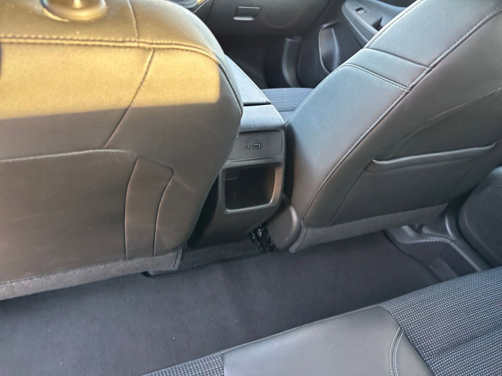 Thumbnail: 2025 Buick Envista - 24