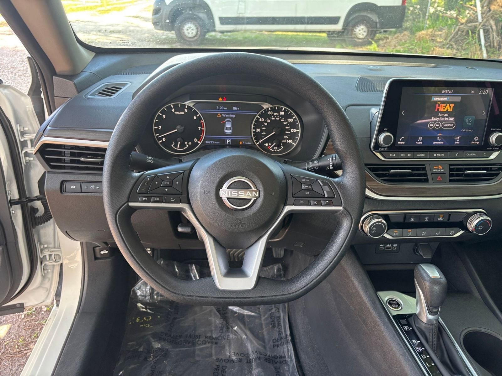 Thumbnail: 2025 Nissan Altima - 29