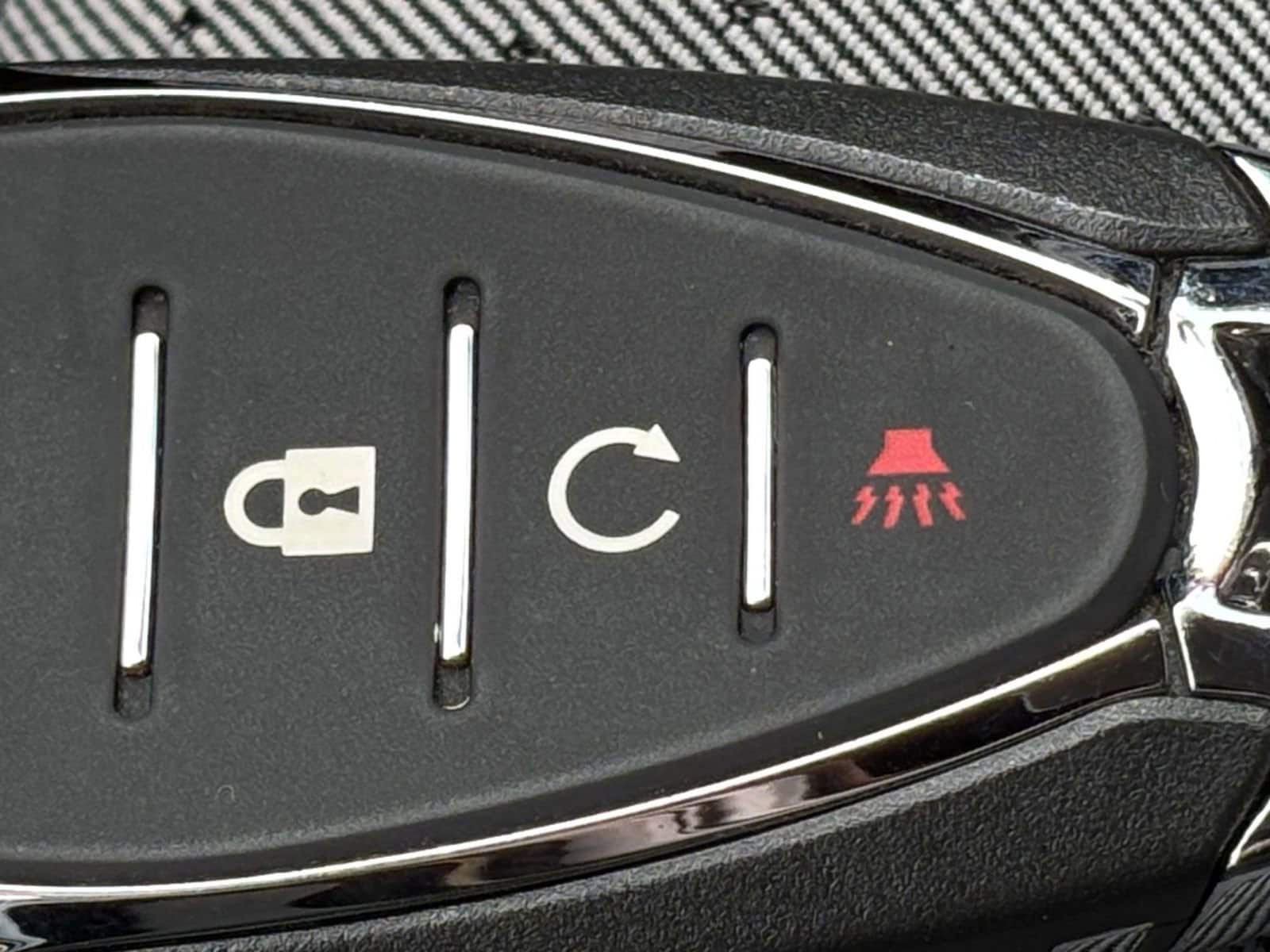 Thumbnail: 2025 Chevrolet Trax - 25