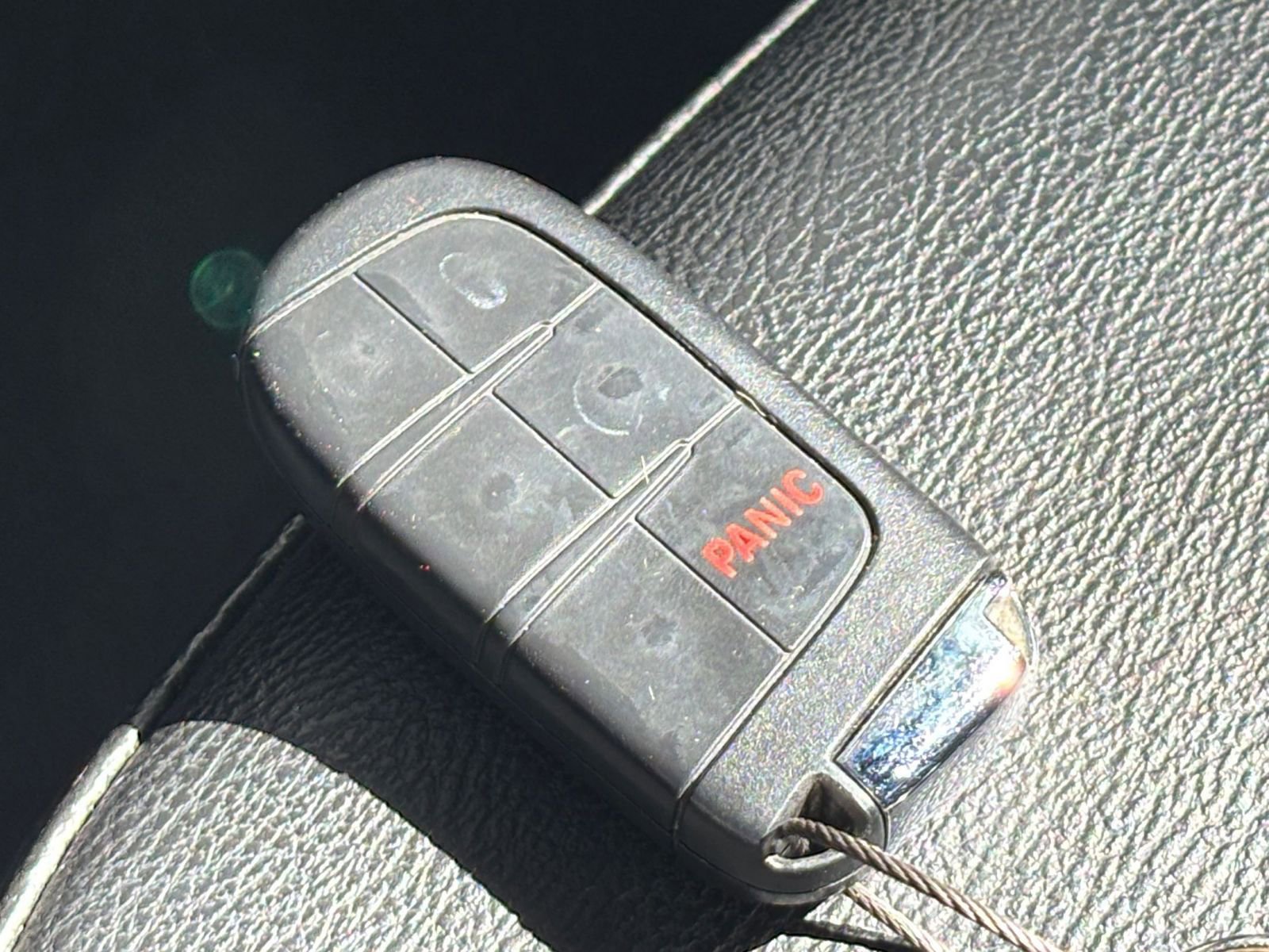 Thumbnail: 2025 Jeep Compass - 31