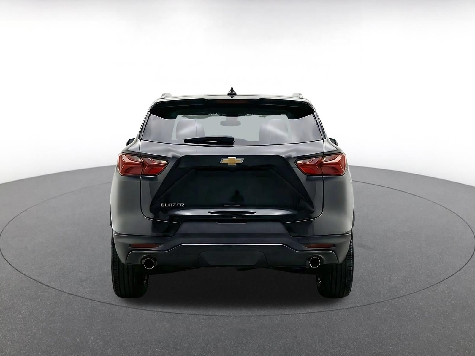 Thumbnail: 2025 Chevrolet Blazer - 6