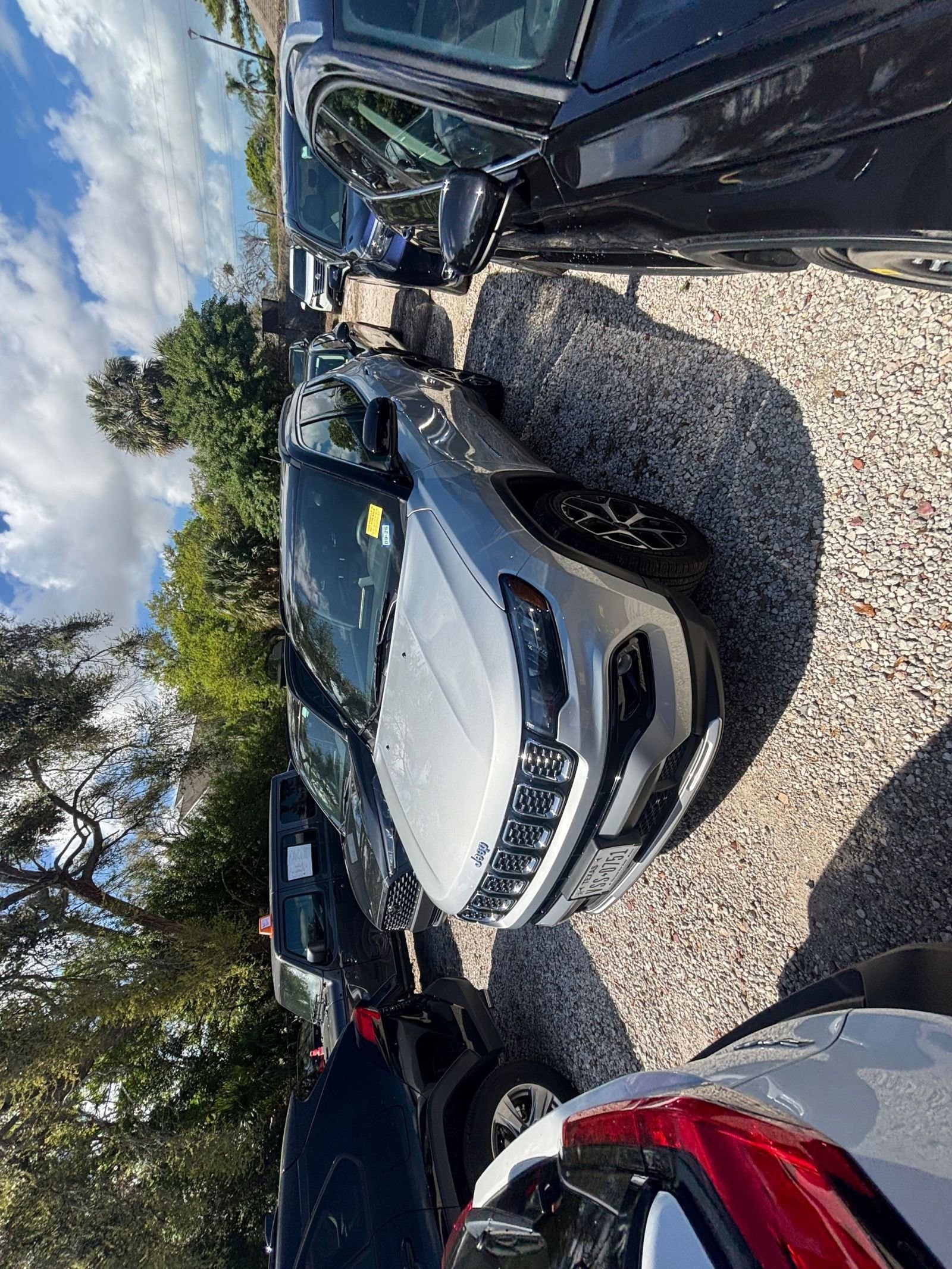 Thumbnail: 2025 Jeep Compass - 6