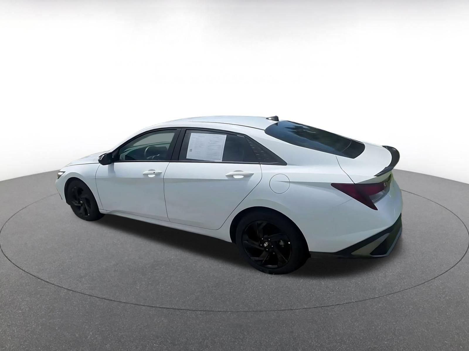 Thumbnail: 2026 Hyundai Elantra - 8