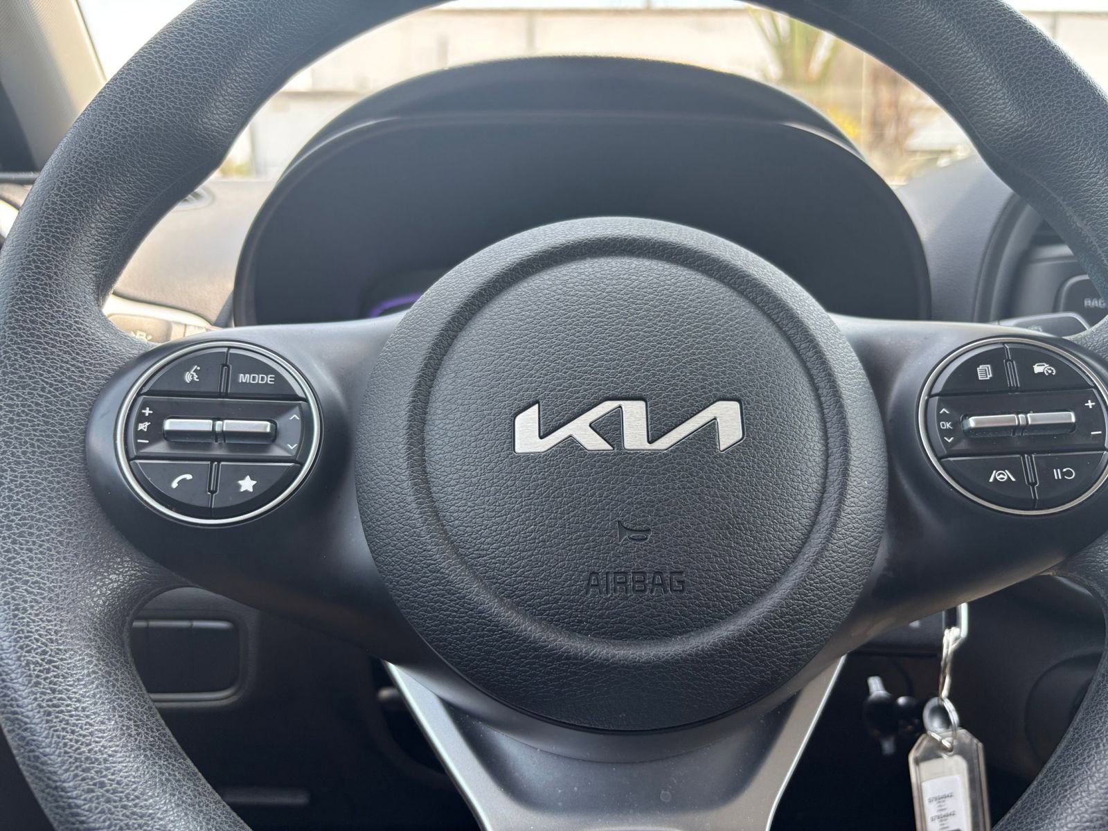 Thumbnail: 2025 Kia Soul - 27