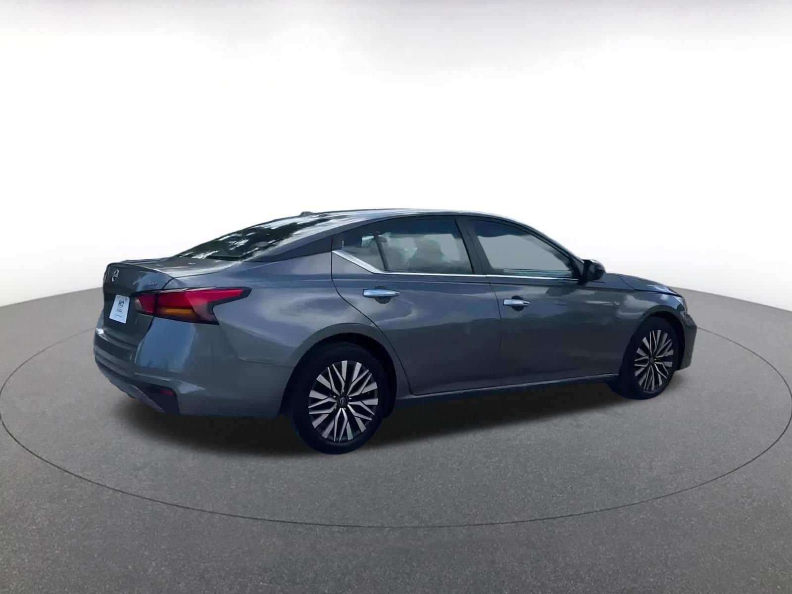 Thumbnail: 2024 Nissan Altima - 16