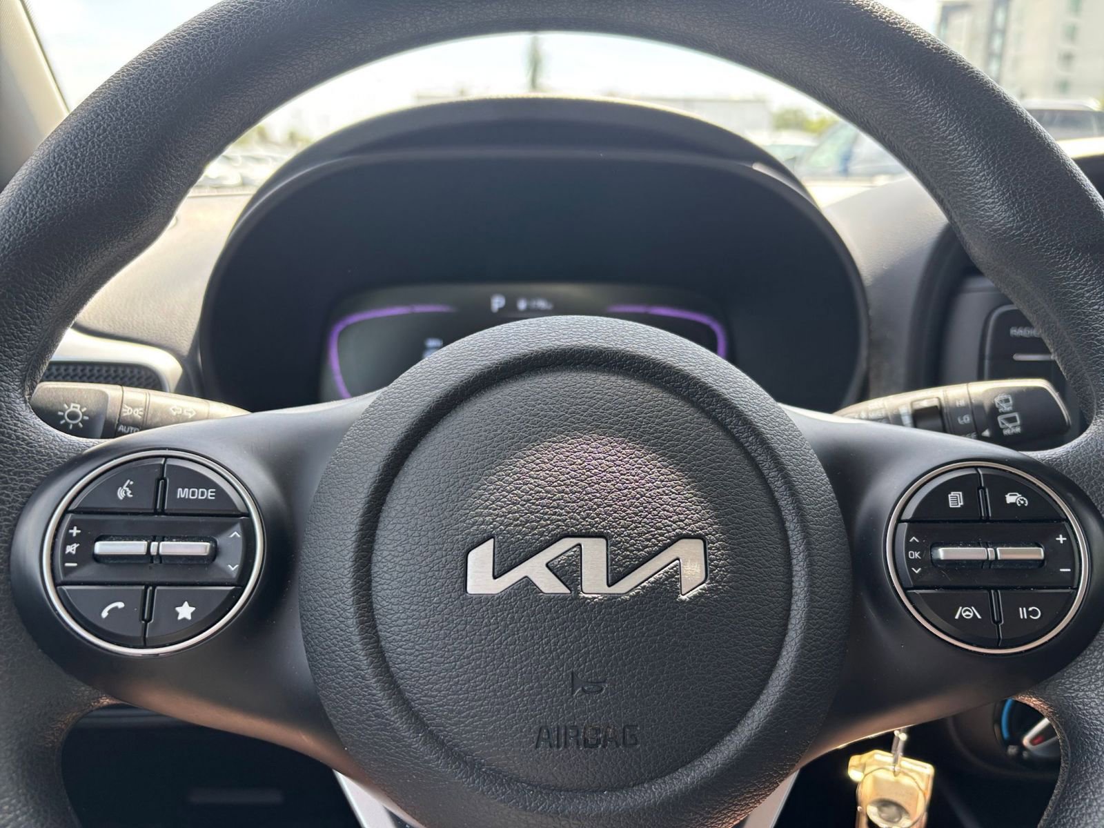 Thumbnail: 2025 Kia Soul - 28