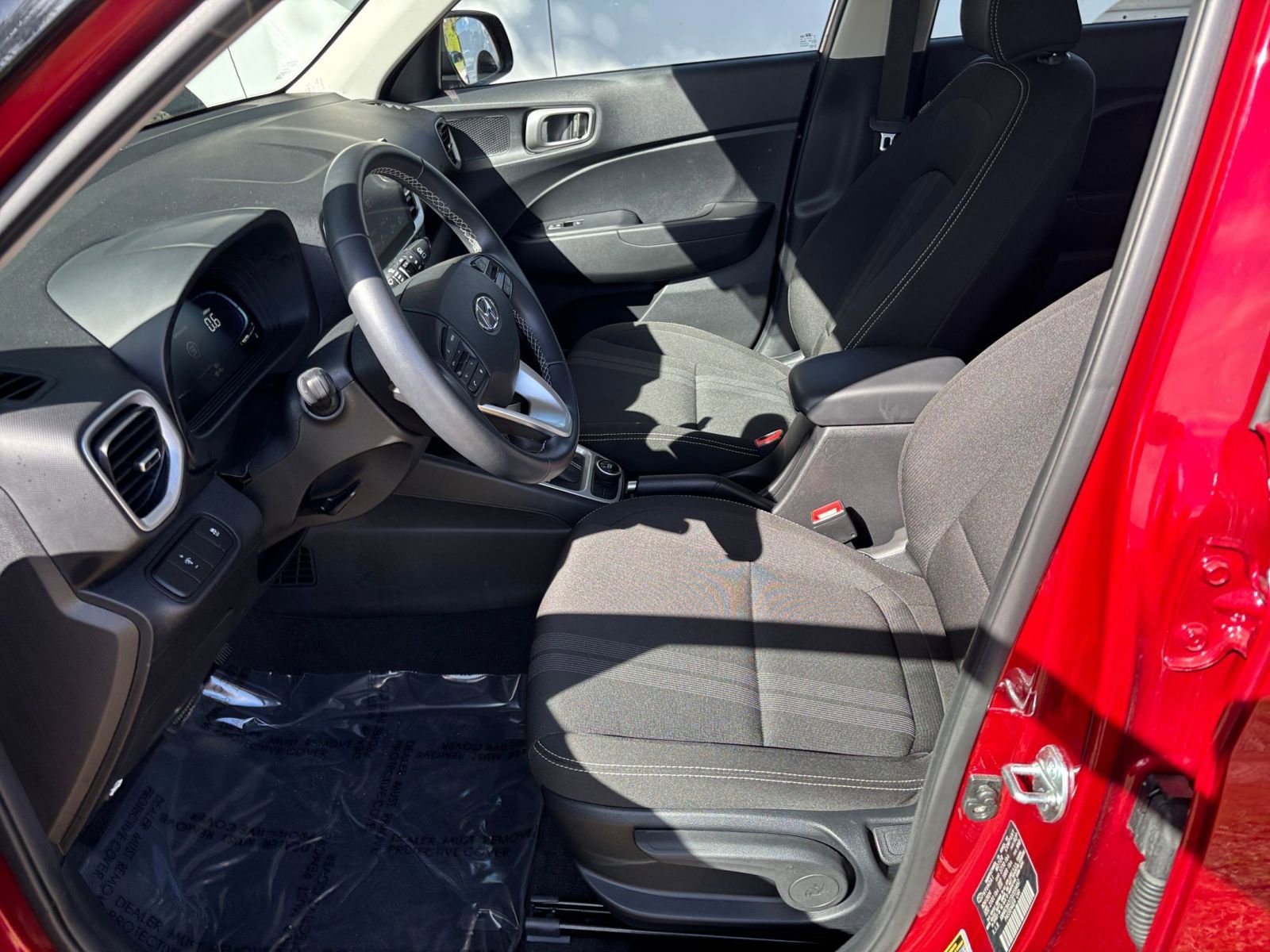 Thumbnail: 2025 Hyundai Venue - 27