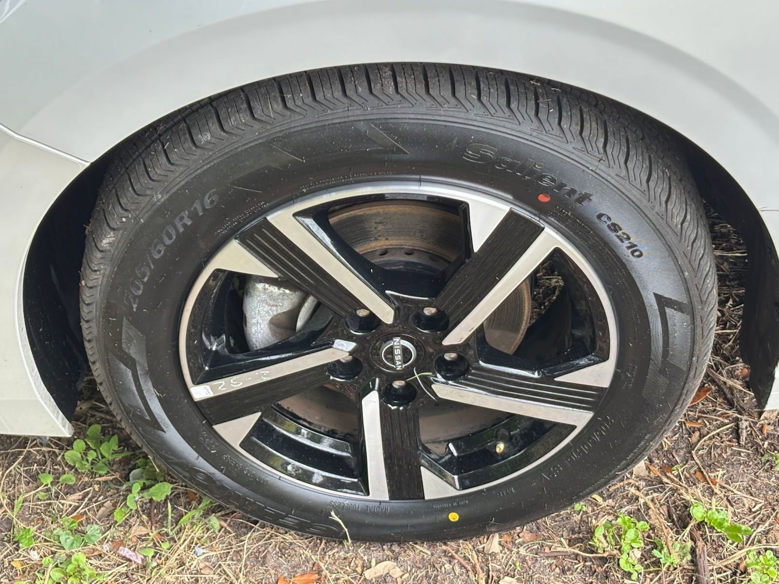 Thumbnail: 2024 Nissan Sentra - 30