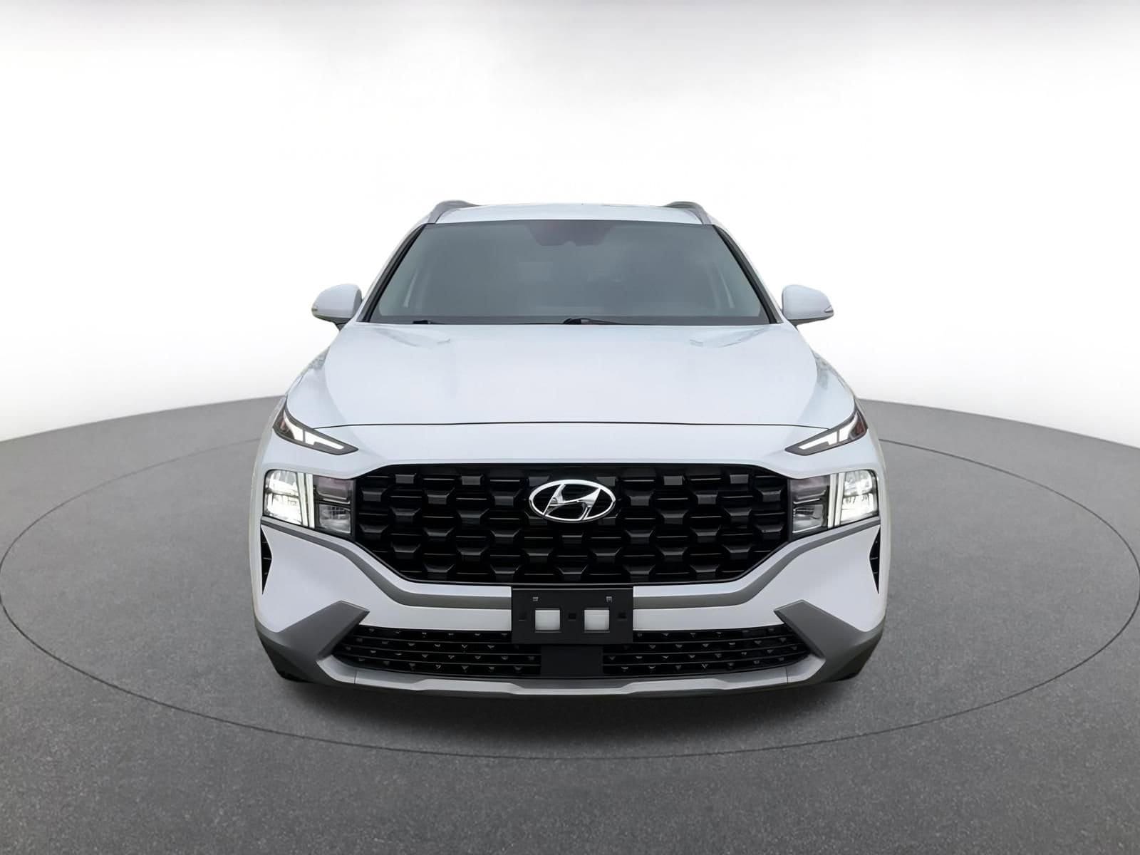 2023 Hyundai Santa Fe SEL 4